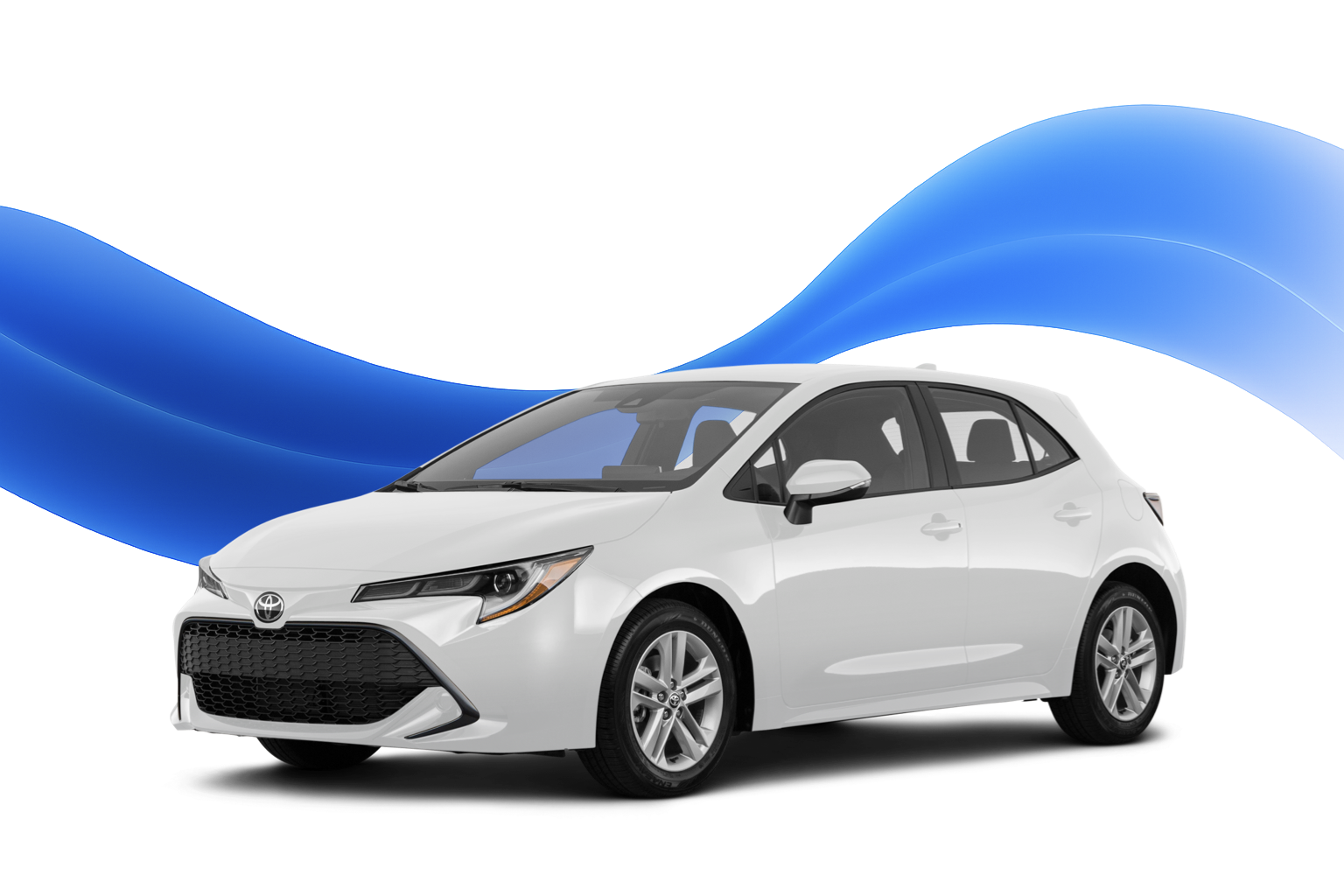 Offer vehicle